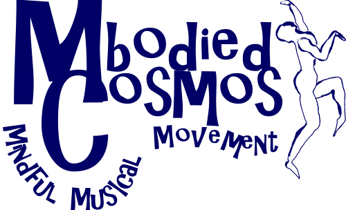 Mbodied Cosmos logo